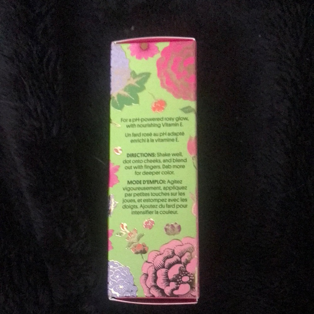Winky Lux pH Cheeky Glaze (ph pink) - Picture 7 of 7